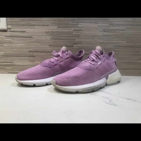 Adidas pods size 7.5 - Picture 1 of 5
